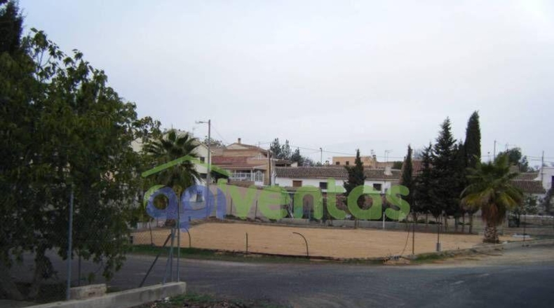 Múrcia - Lorca - 300m2