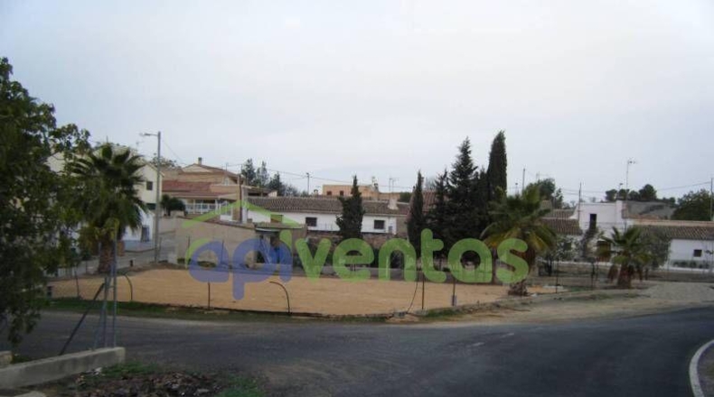 Múrcia - Lorca - 300m2