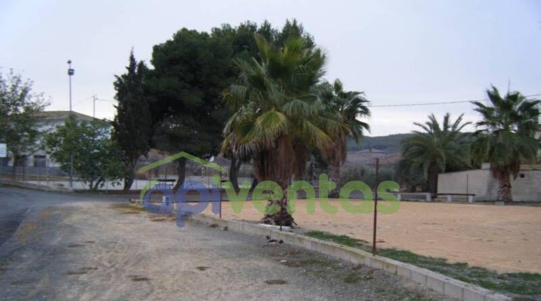 Múrcia - Lorca - 300m2