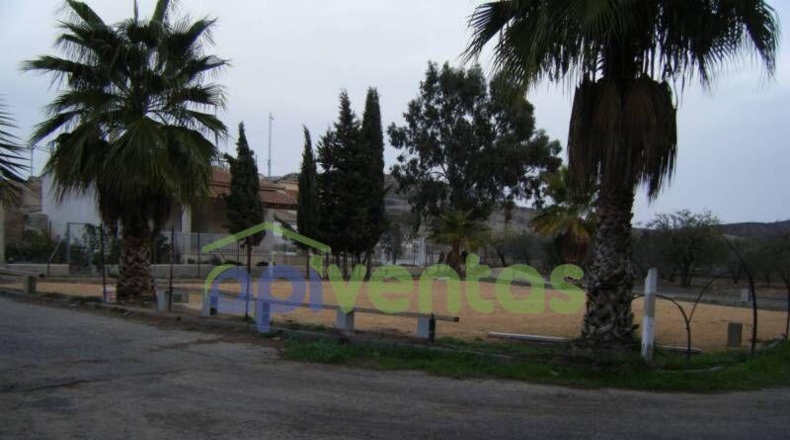 Múrcia - Lorca - 300m2