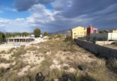 Land suitable for development for sale on España, Calasparra, ref: TR119416 photo