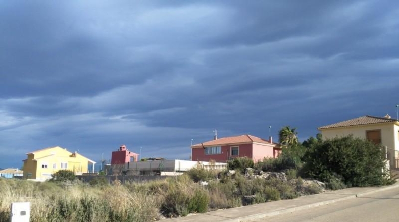 Múrcia - Calasparra - 1250m2