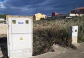 Land suitable for development for sale on España, Calasparra, ref: TR119416 photo