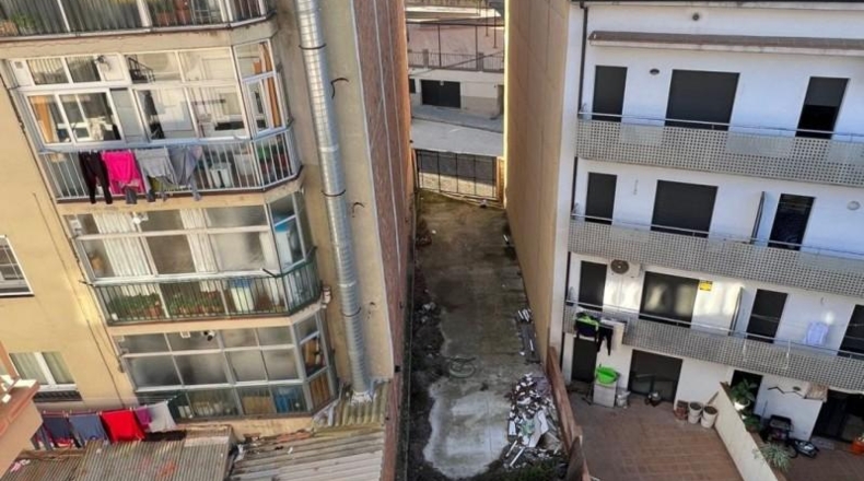 Barcelona - Capellades - 124m2