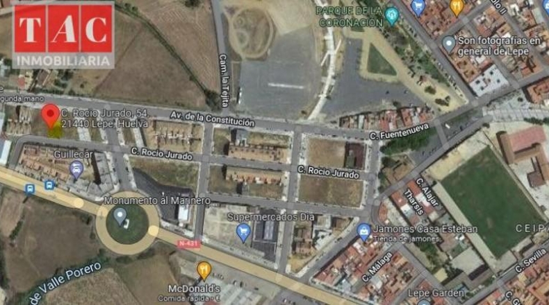 Huelva - Lepe - 97m2