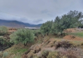 Xalet independent amb terreny en venda a la España, Fondón, ref.: TR302220 foto