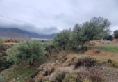 Xalet independent amb terreny en venda a la España, Fondón, ref.: TR302220 foto