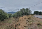 Xalet independent amb terreny en venda a la España, Fondón, ref.: TR302220 foto