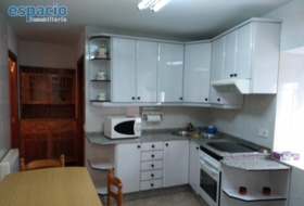 Páramo del Sil 65&nbsp;m²