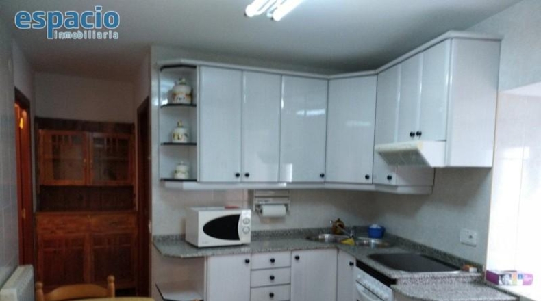 León - Páramo del Sil - 65m2