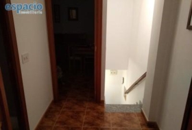 Páramo del Sil 65&nbsp;m²