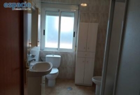 Páramo del Sil 65&nbsp;m²