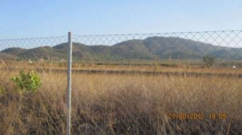 Alicante - Monóvar - 7500m2