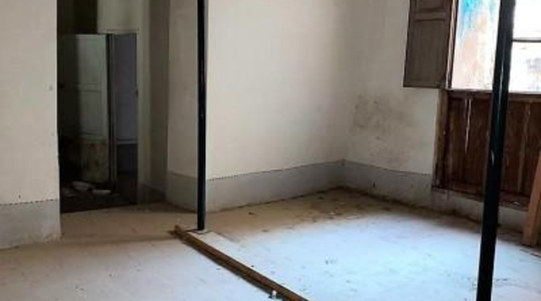 Valencia - Agullent - 233m2