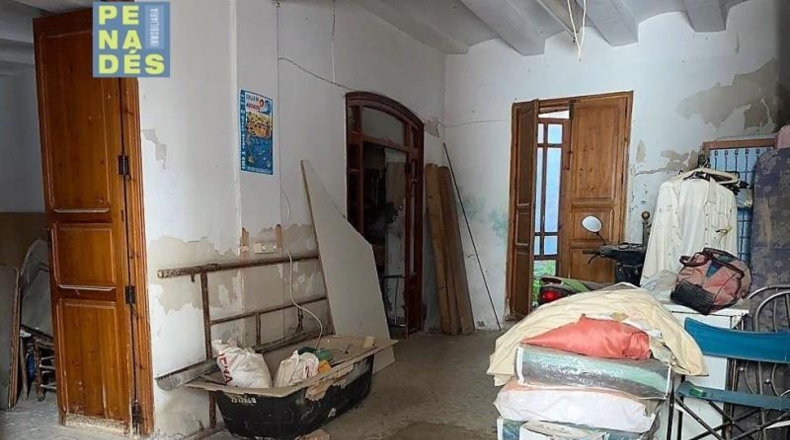 Valencia - Agullent - 233m2