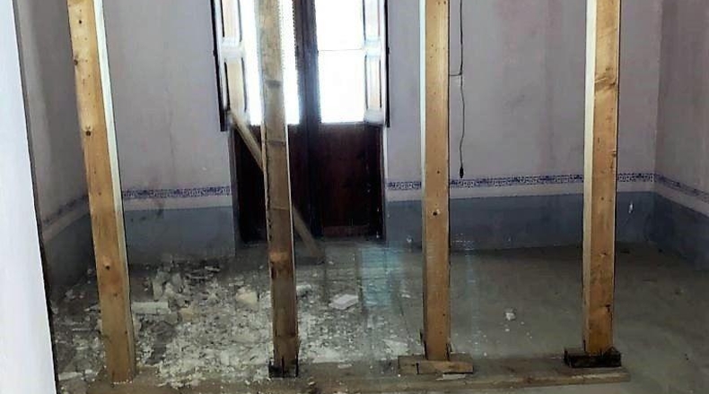 Valencia - Agullent - 233m2