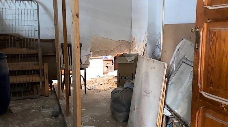 Valencia - Agullent - 233m2