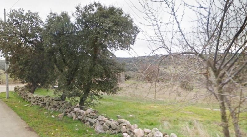 Salamanca - Encina de San Silvestre - 1751m2