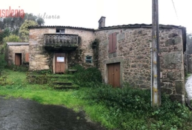 Muxía 164&nbsp;м²
