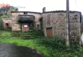 Xalet independent amb terreny en venda a la España, Muxía, ref.: TR297177 foto