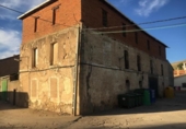 Xalet independent amb terreny en venda a la España, Matilla de los Caños del Río, ref.: TR304453 foto