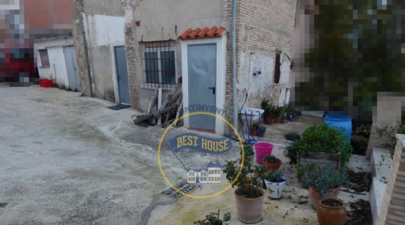 Valencia - Albaida - 269m2
