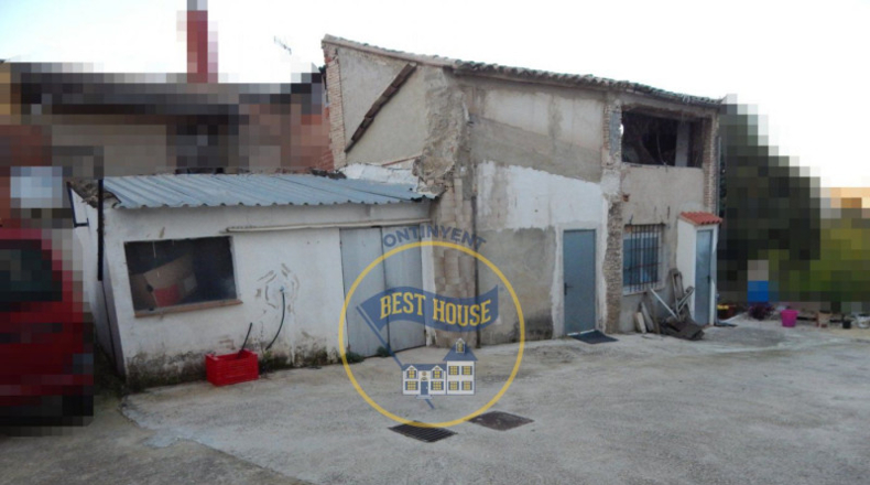 Valencia - Albaida - 269m2