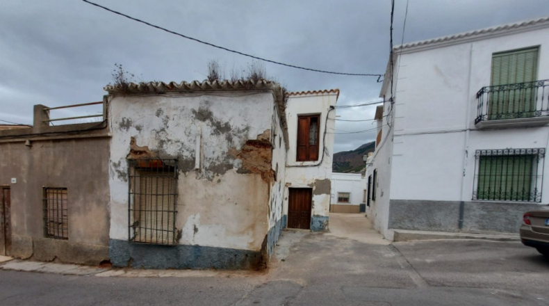 Almeria - Dalías - 83m2