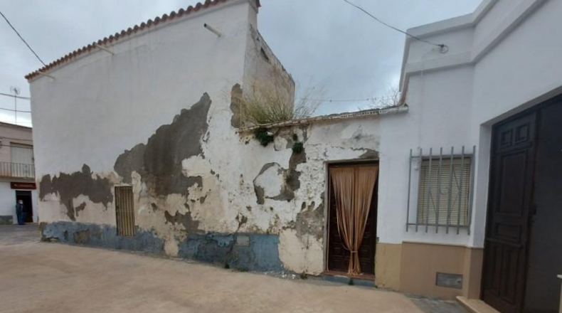Almeria - Dalías - 83m2