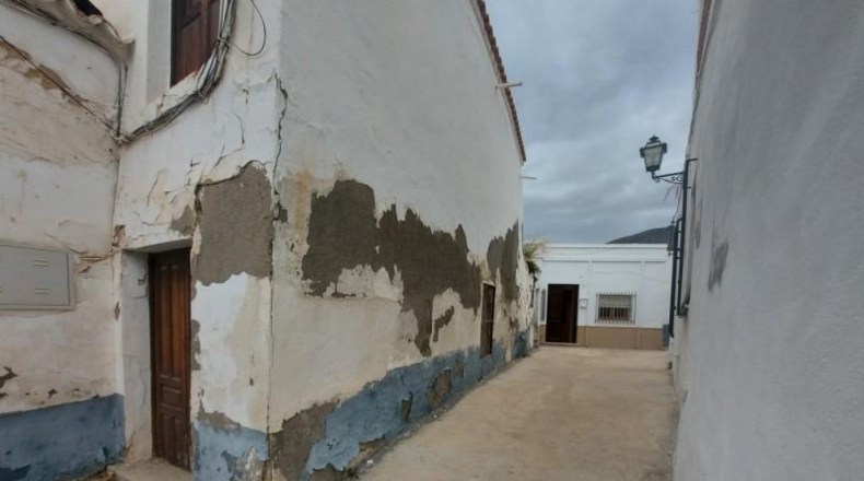 Almeria - Dalías - 83m2