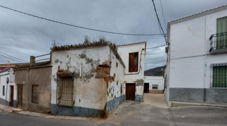 Almeria - Dalías - 83m2