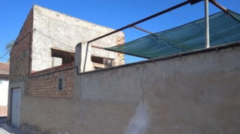 Múrcia - Santomera - 100m2