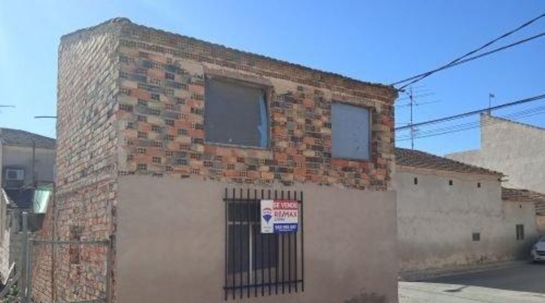 Múrcia - Santomera - 100m2