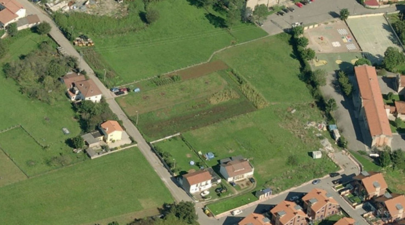 Cantàbria - Camargo - 843m2