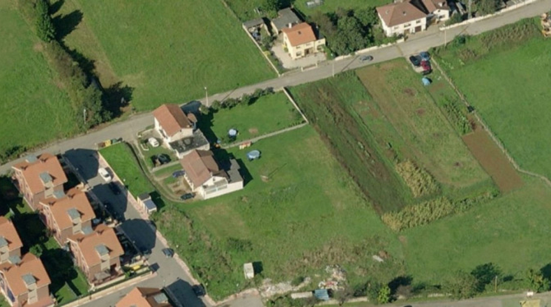 Cantàbria - Camargo - 843m2