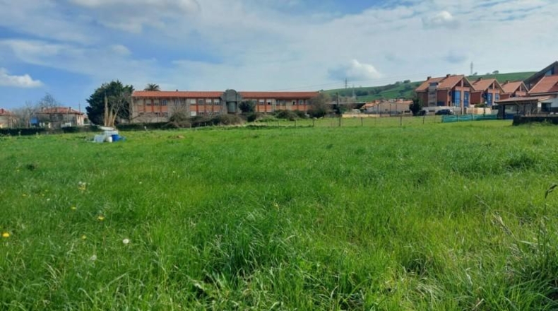 Cantàbria - Camargo - 843m2