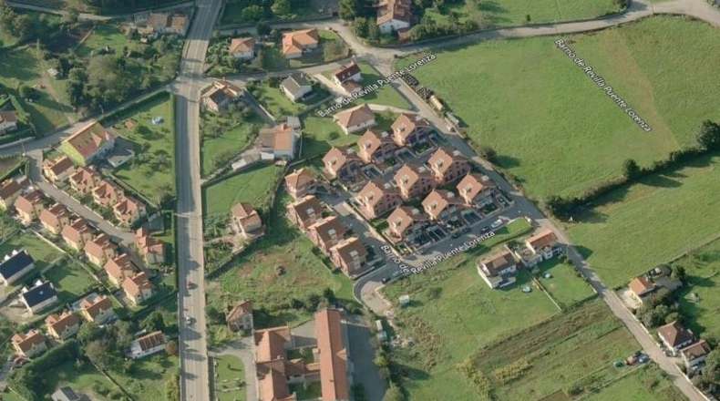 Cantàbria - Camargo - 843m2