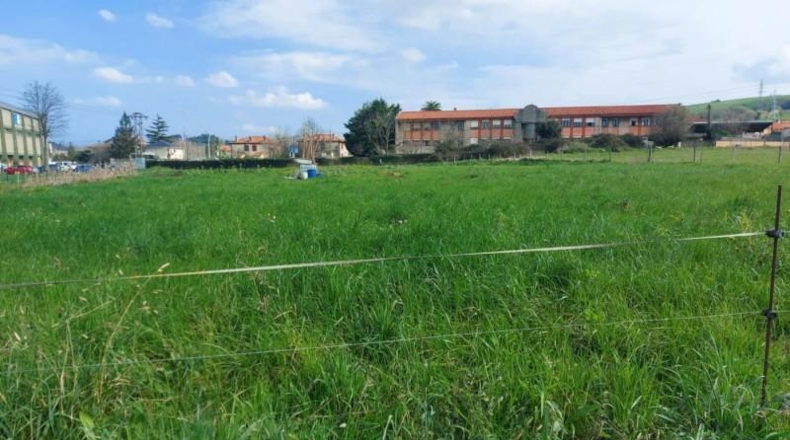 Cantàbria - Camargo - 843m2
