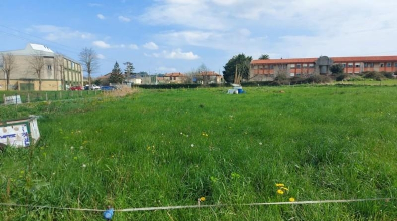 Cantàbria - Camargo - 843m2