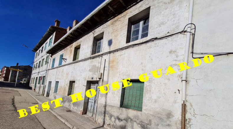 Palencia - Guardo - 246m2