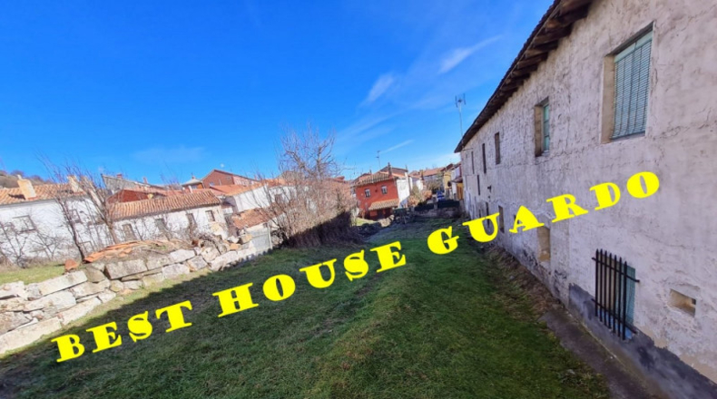 Palencia - Guardo - 246m2
