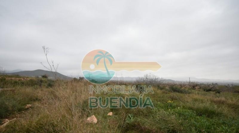 Múrcia - Cartagena - 2793m2