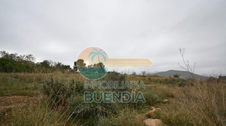 Múrcia - Cartagena - 2793m2