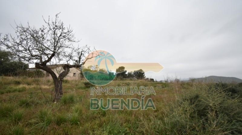Múrcia - Cartagena - 2793m2