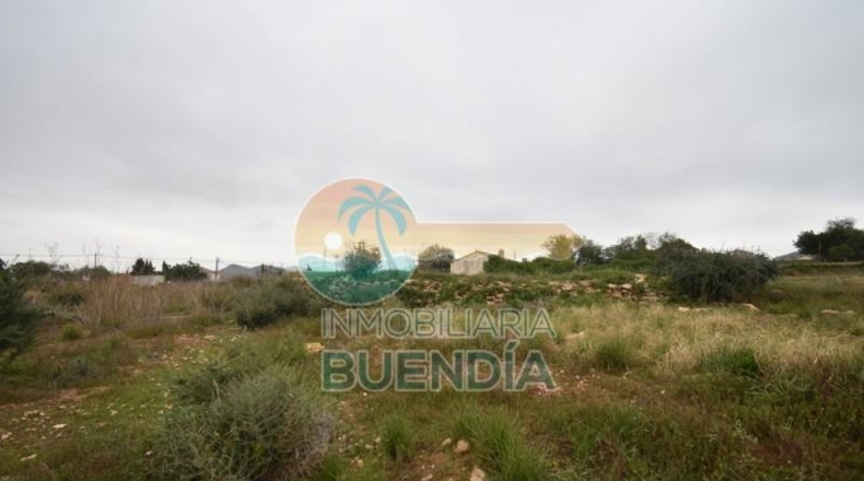 Múrcia - Cartagena - 2793m2