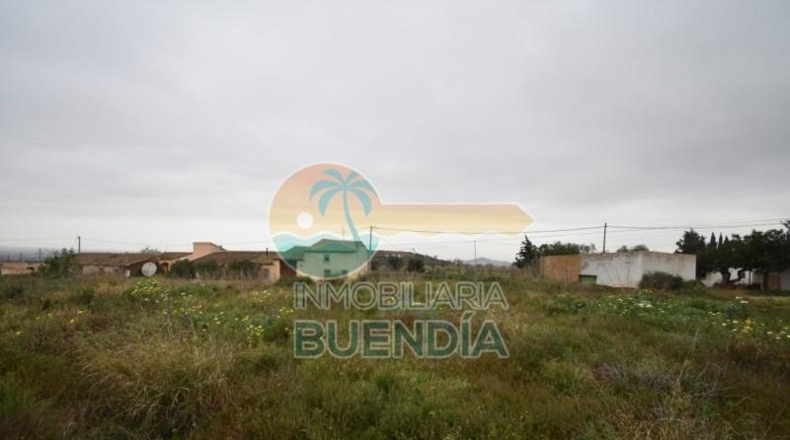 Múrcia - Cartagena - 2793m2