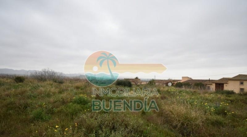 Múrcia - Cartagena - 2793m2