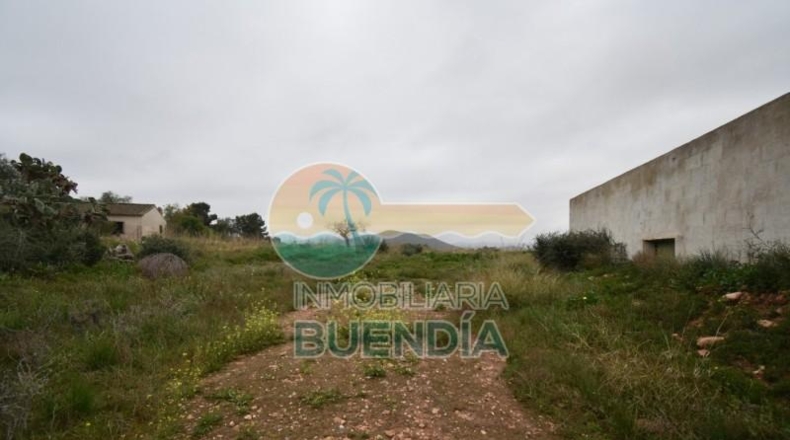 Múrcia - Cartagena - 2793m2