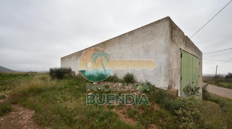 Múrcia - Cartagena - 2793m2