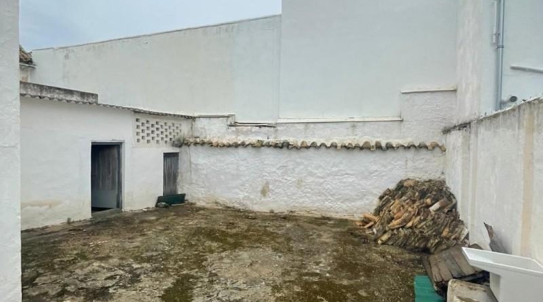 Córdoba - Cabra - 400m2